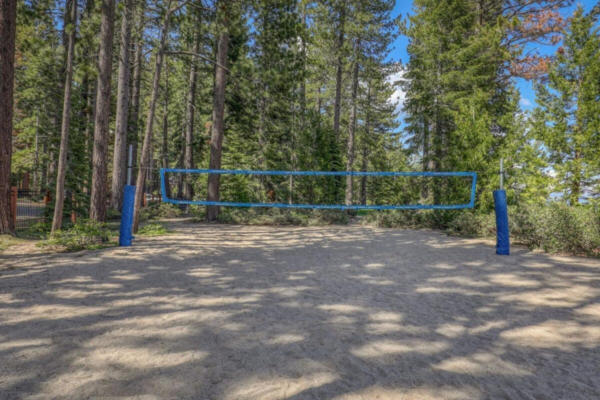 4Br Tahoe Retreat -1 Mile From Private Hoa Beach Villa Tahoe City Exterior photo